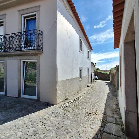 Casas Sebastiao - Tourist House Lägenhet Caminha Exteriör bild