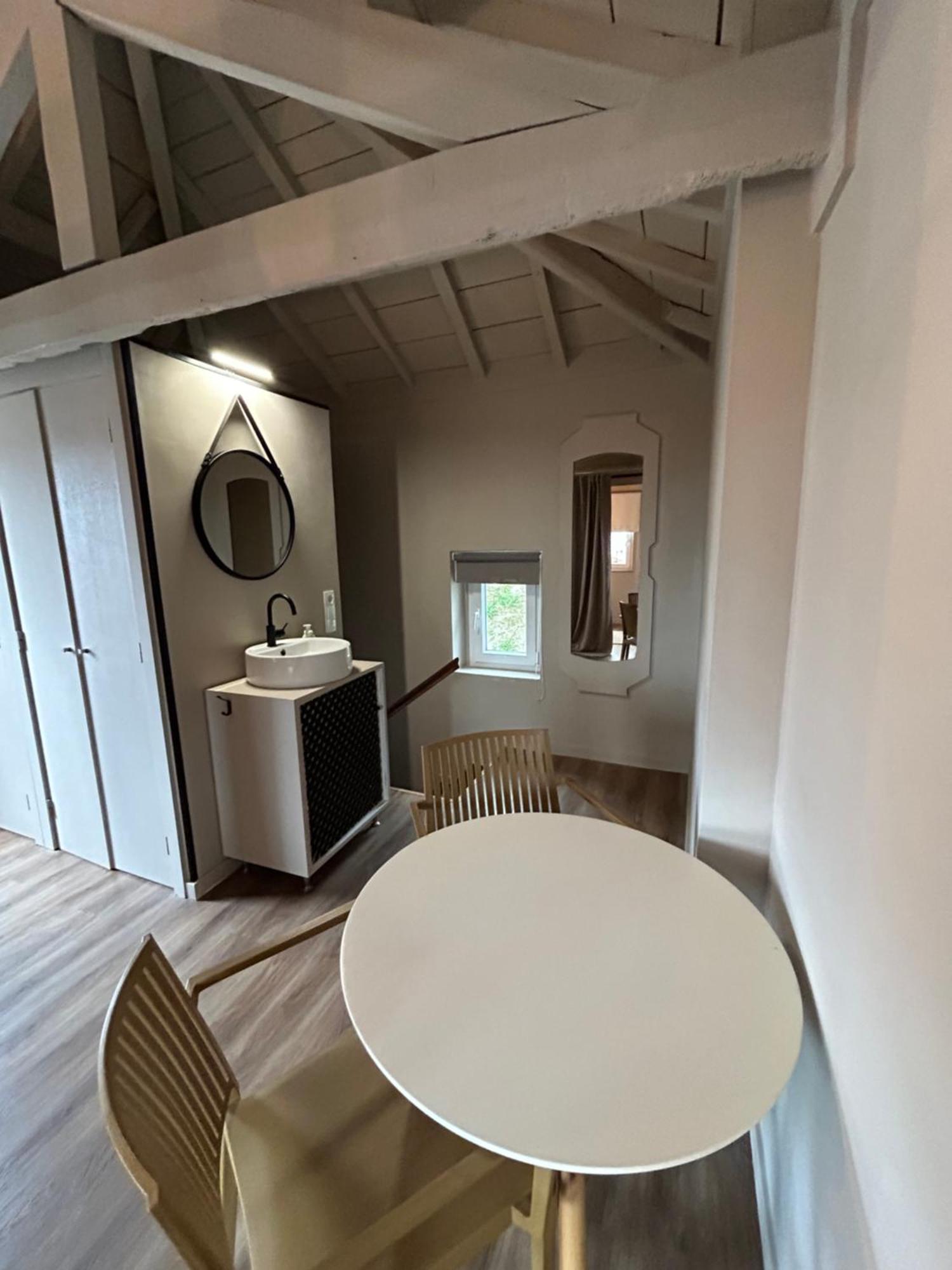 Casas Sebastiao - Tourist House Lägenhet Caminha Rum bild