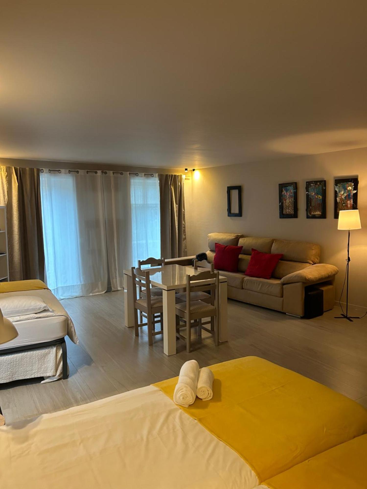 Casas Sebastiao - Tourist House Lägenhet Caminha Rum bild