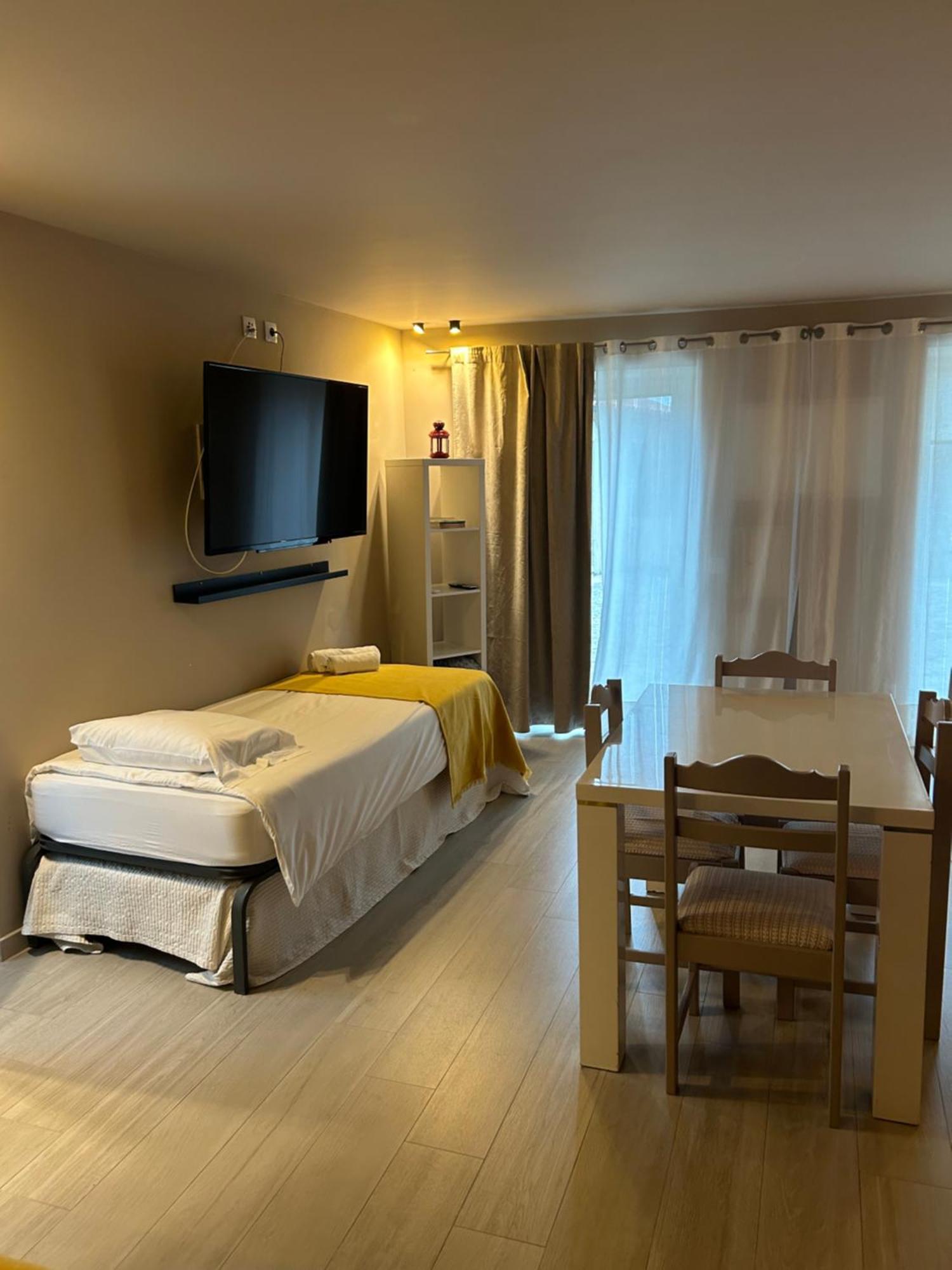 Casas Sebastiao - Tourist House Lägenhet Caminha Rum bild