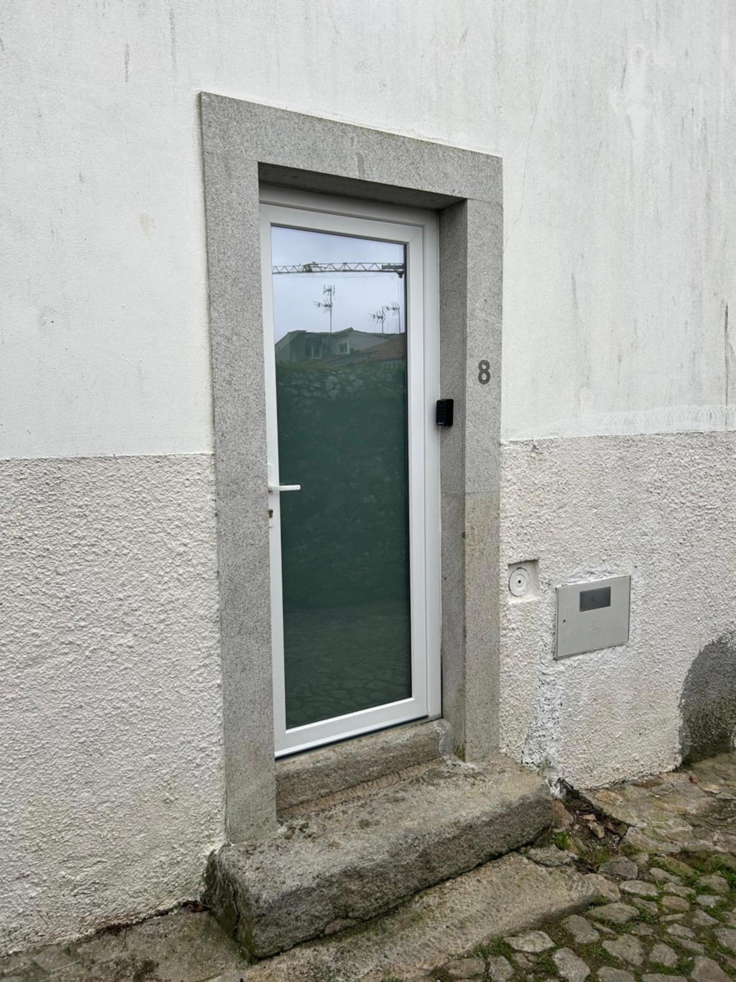 Casas Sebastiao - Tourist House Lägenhet Caminha Rum bild