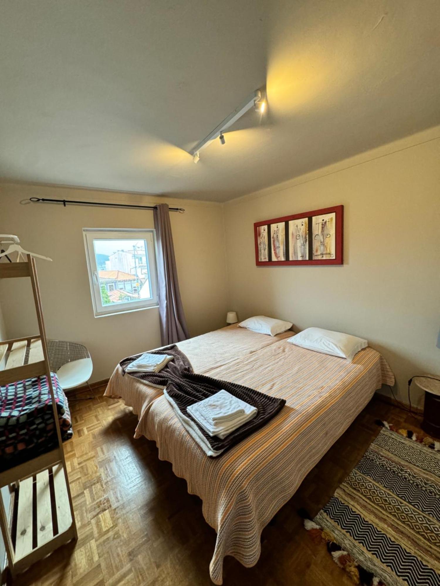 Casas Sebastiao - Tourist House Lägenhet Caminha Rum bild